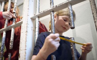 Er du en udbryderkonge – Så Storm Murene!