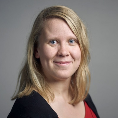 Trine Dørup Knudsen 
