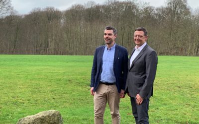 Øhavsmuseet Faaborg får 9,9 mill. kr. til at formidle i det fri