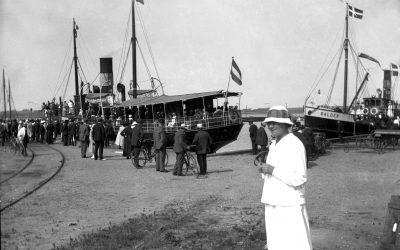 Nu udkommer ”Genforeningen set fra Fyn”