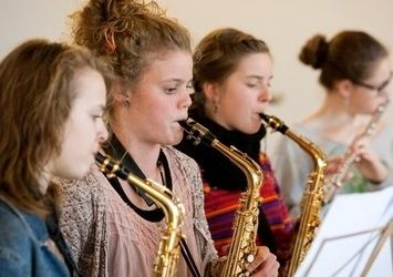 Kom til kulturpolitisk vælgermøde