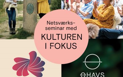 Netværksseminar Kultur i Natur