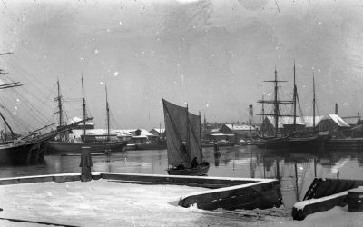 STAVN Seneste nyt fra gamle dage!