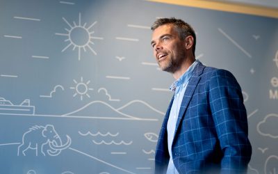 Knap 40.000 gæster i 2021