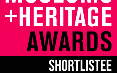 Øhavsmuseet nomineret til international pris