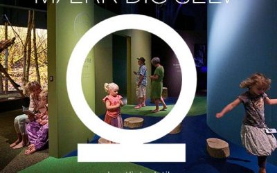 Nomineret til Creative Circle