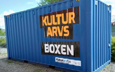 Plast – velsignelse eller forbandelse?