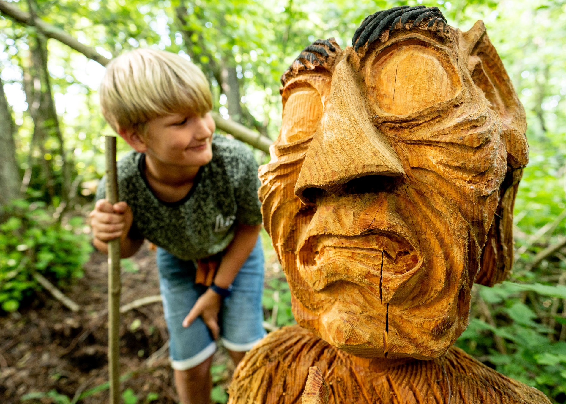 Vinter Weekend på Øhavsmuseet