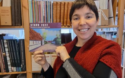 Seneste nyt om gamle dage!