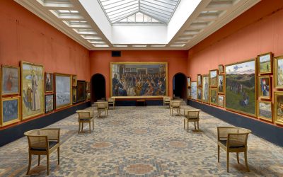 BESØG 2 MUSEER OG OPNÅ RABAT 