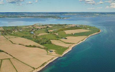 Den 6. maj for 800 år siden: Valdemar Sejr blev kidnappet på Lyø