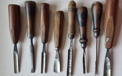 ”Pop-up” udstilling ved Brugsen i Nr. Lyndelse