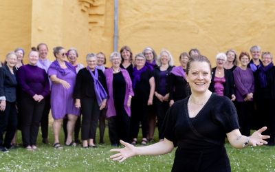 Kulturnat på Øhavsmuseet og i Arresten