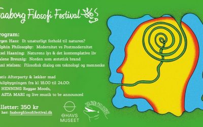 Faaborg Filosofi Festival
