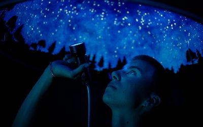 Kom ind og se, hvordan fremtidens Øhavsmuseum kommer til at se ud!