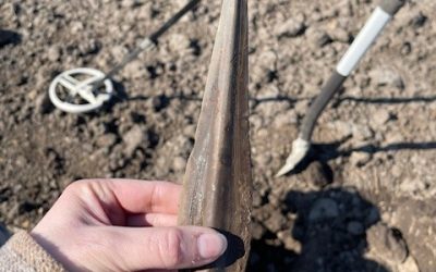 Amatørarkæologs unikke fund på Øhavsmuseet