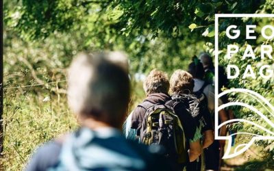 Geopark Dagene indtager Øhavsmuseet: