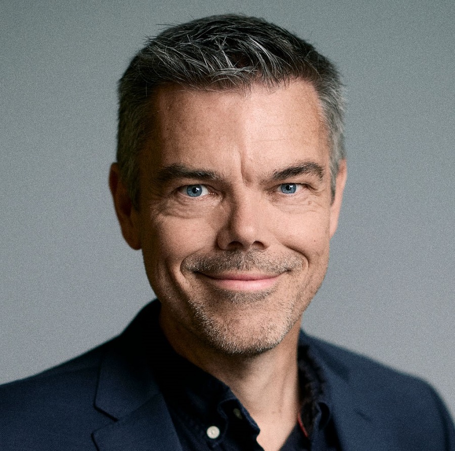 Peter Thor Andersen