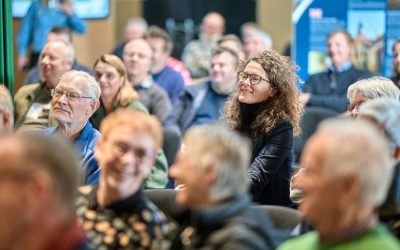 Kulturpolitisk vælgermøde 2025