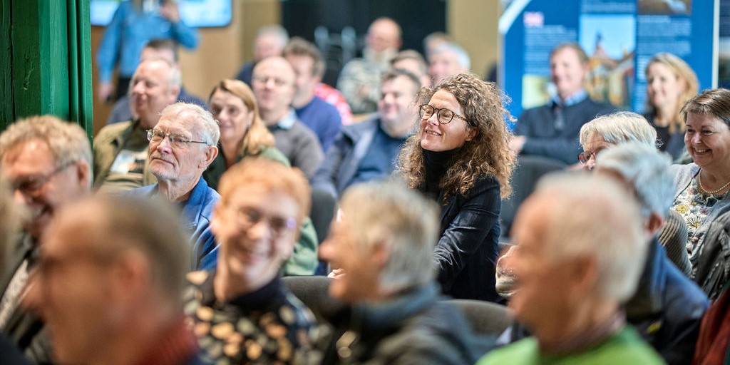 tryl med tråd på Øhavsmuseet i efterårsferien