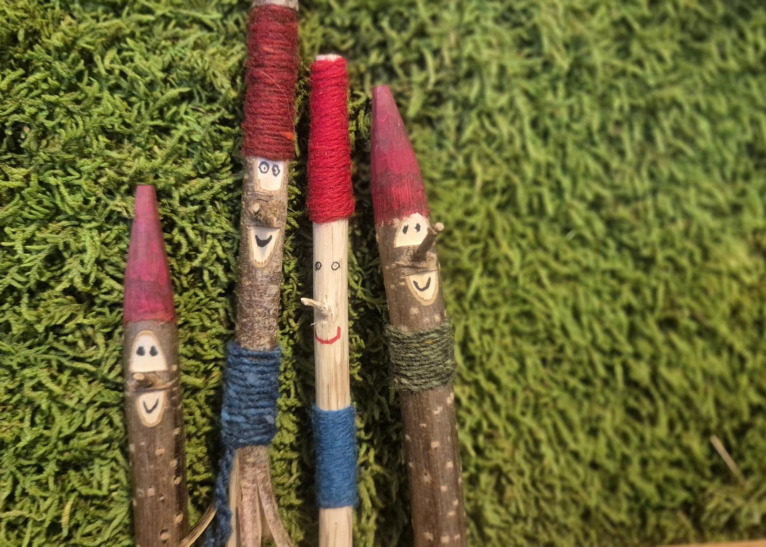 museumsinspektør Tissel L. Jacobsen