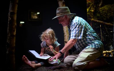 Øhavsmuseet lukker Frølageret på Faaborg Havn