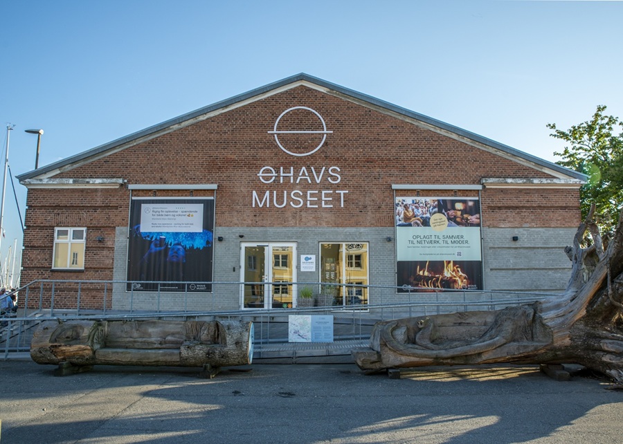 køb billet til Øhavsmuseet 