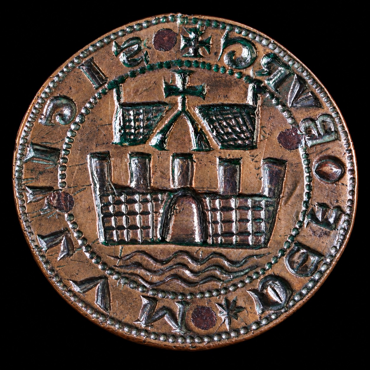 Faaborg bysegl