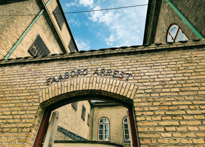 Oplev Øhavsmuseet 